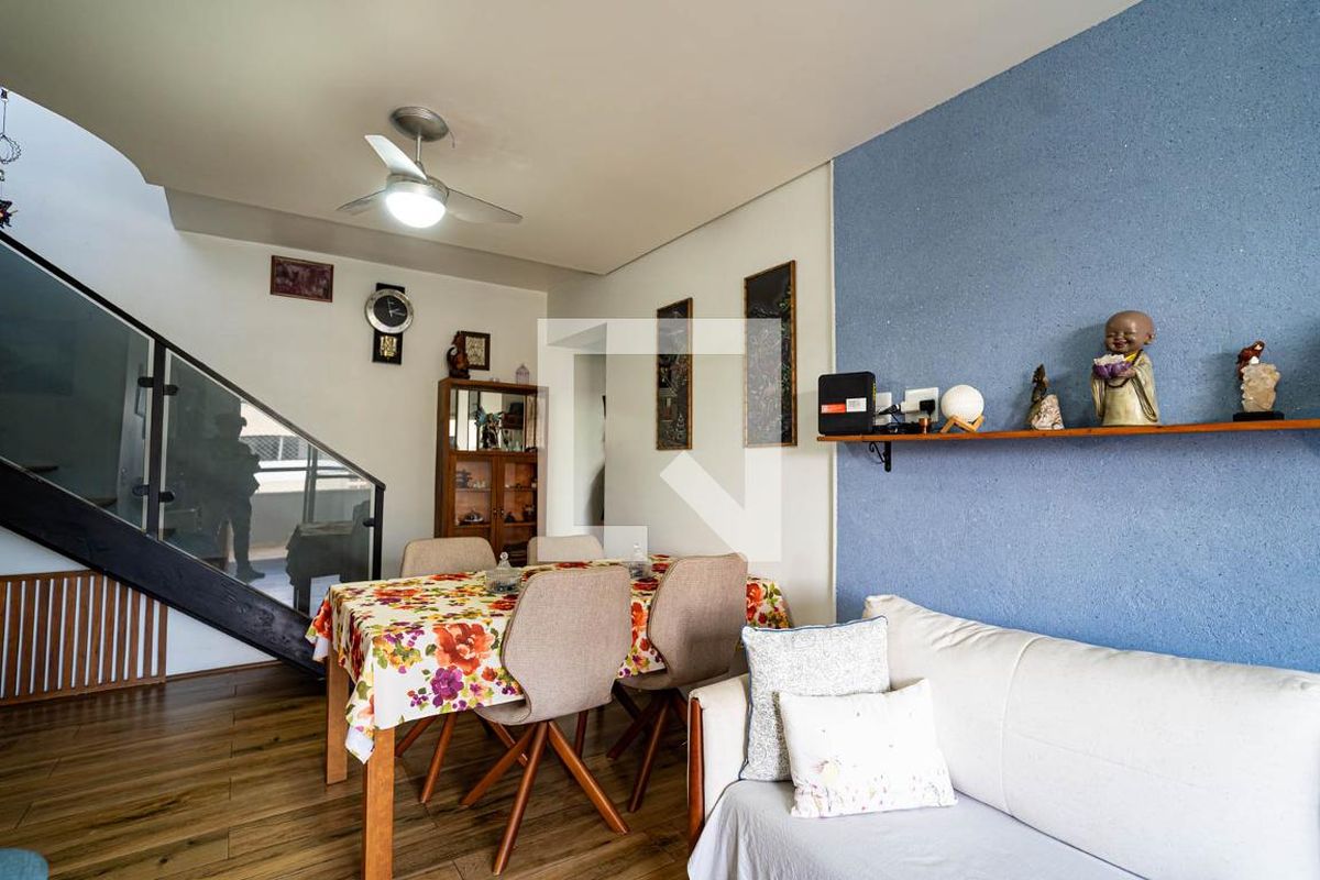 Cobertura, 3 quartos, 162 m² - Foto 7