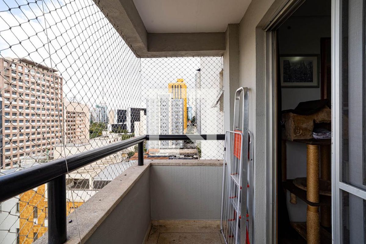 Cobertura, 3 quartos, 162 m² - Foto 11