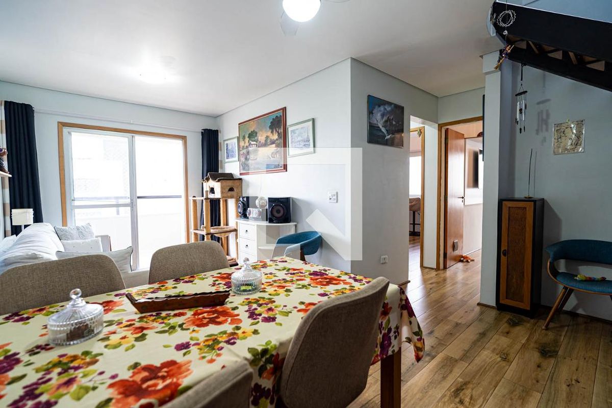 Cobertura, 3 quartos, 162 m² - Foto 1
