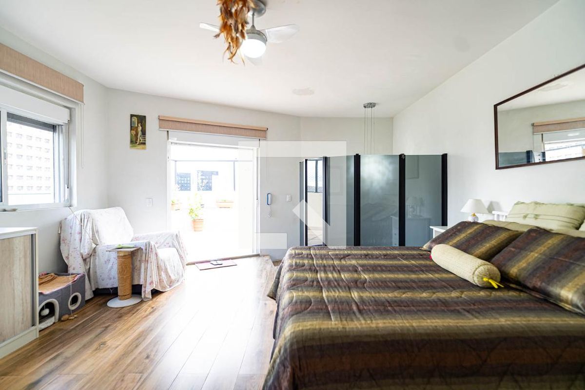 Cobertura, 3 quartos, 162 m² - Foto 21