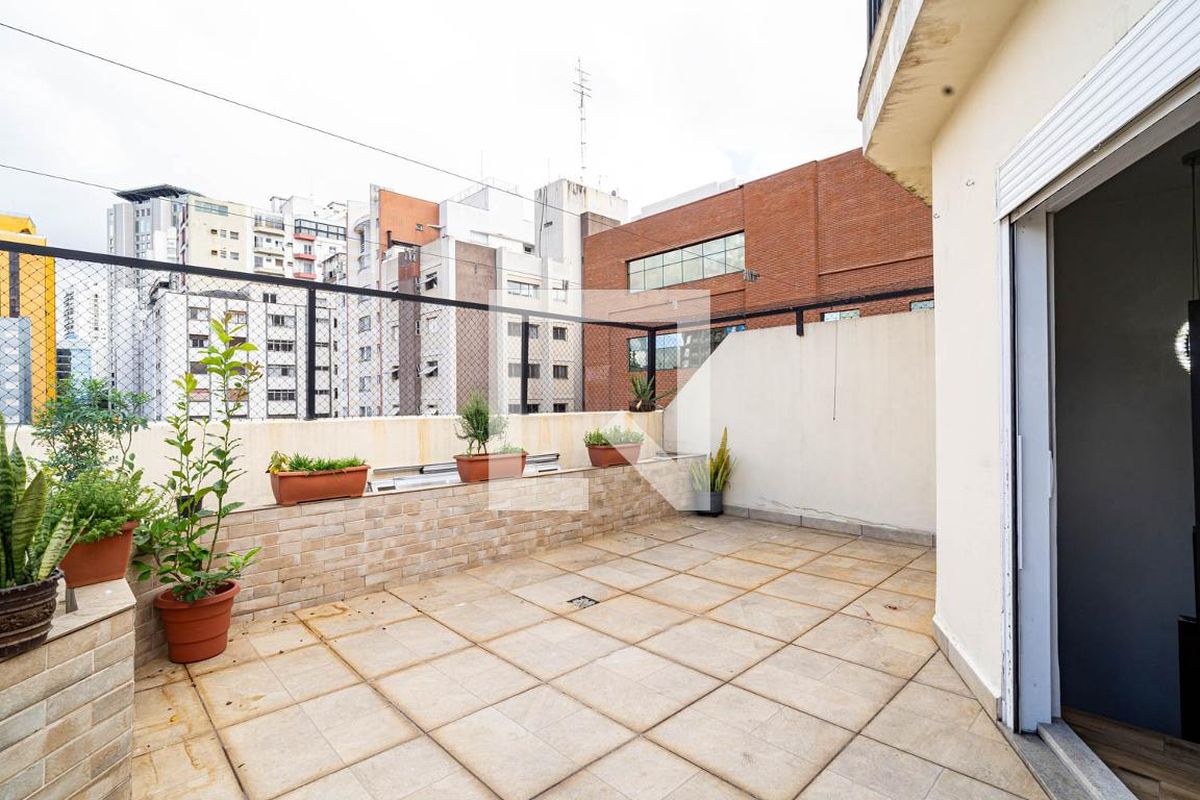 Cobertura, 3 quartos, 162 m² - Foto 30
