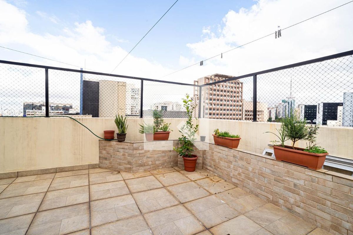 Cobertura, 3 quartos, 162 m² - Foto 34