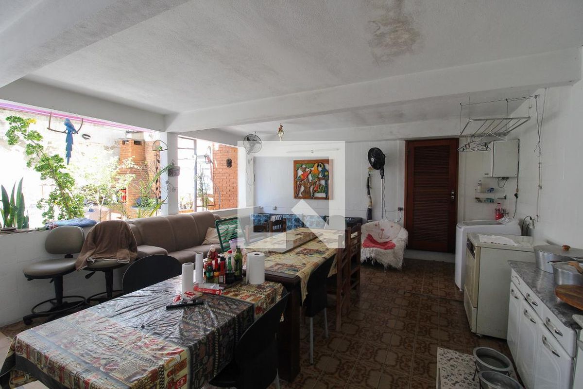 Casa, 2 quartos, 225 m² - Foto 8