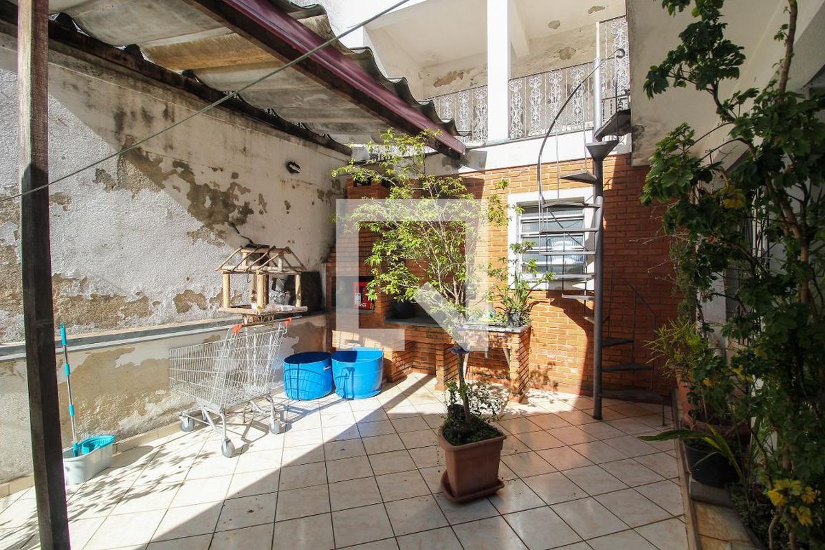 Casa, 2 quartos, 225 m² - Foto 6