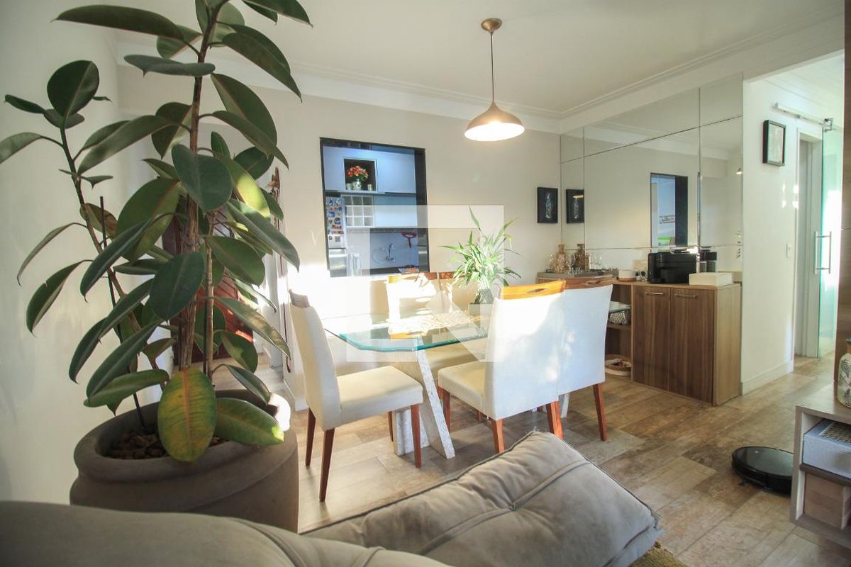 Apartamento, 2 quartos, 63 m² - Foto 6