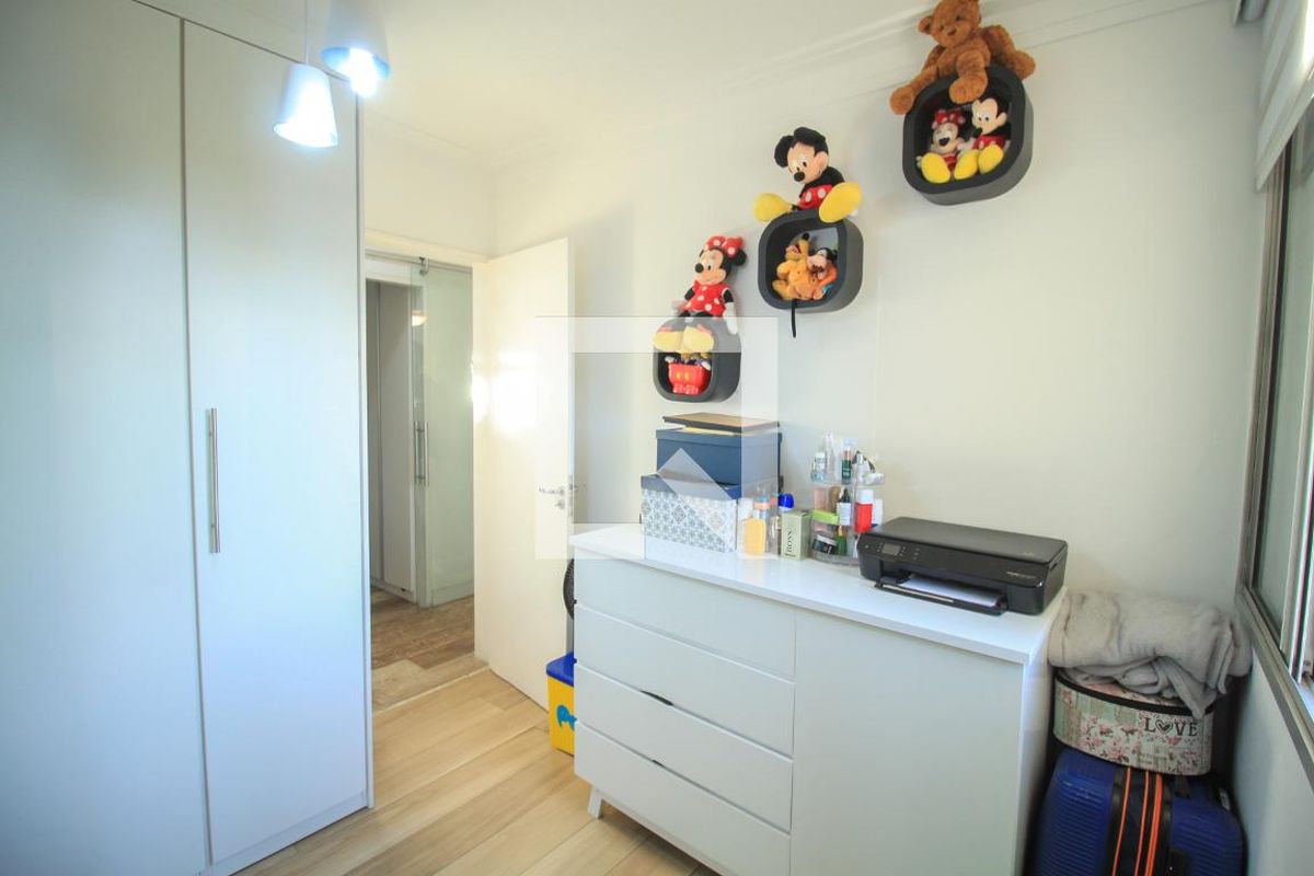 Apartamento, 2 quartos, 63 m² - Foto 21
