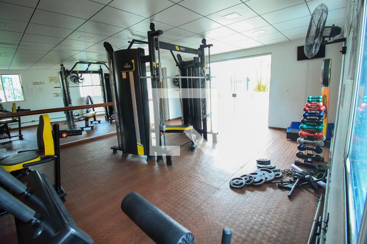 Apartamento, 2 quartos, 63 m² - Foto 45