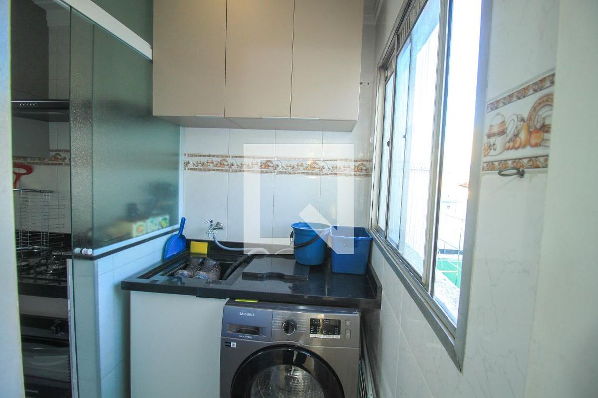 Apartamento, 2 quartos, 63 m² - Foto 40