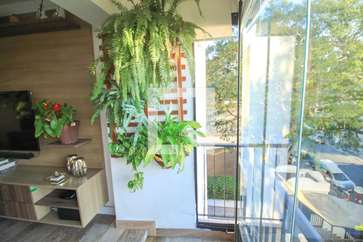Apartamento, 2 quartos, 63 m² - Foto 12