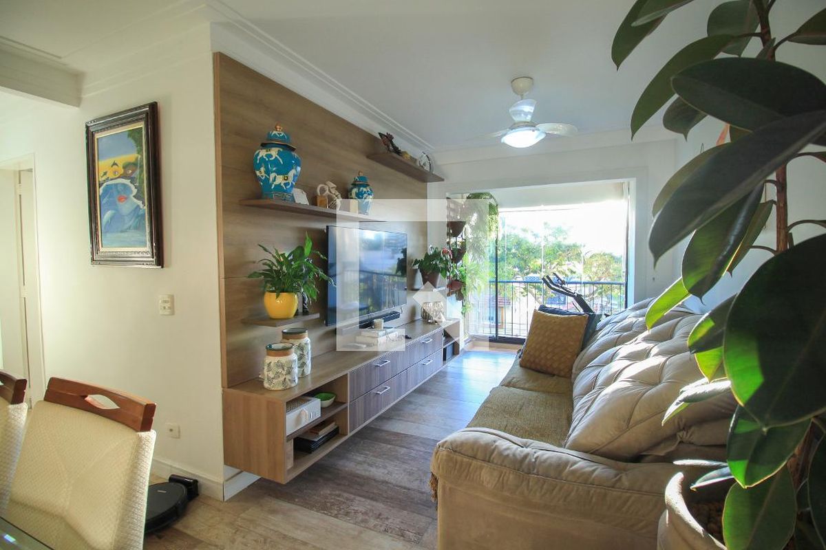 Apartamento, 2 quartos, 63 m² - Foto 2