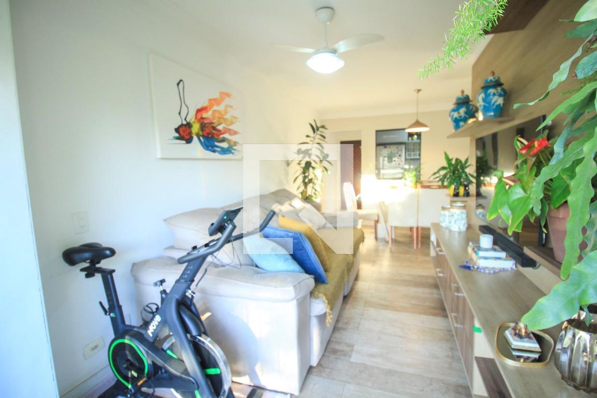 Apartamento, 2 quartos, 63 m² - Foto 5