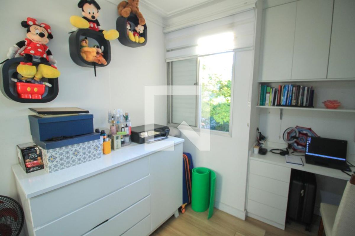 Apartamento, 2 quartos, 63 m² - Foto 19