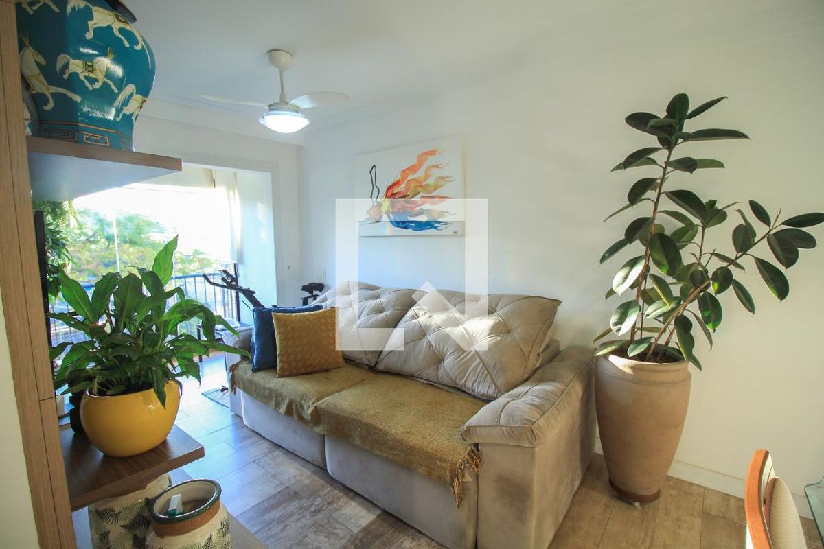 Apartamento, 2 quartos, 63 m² - Foto 3