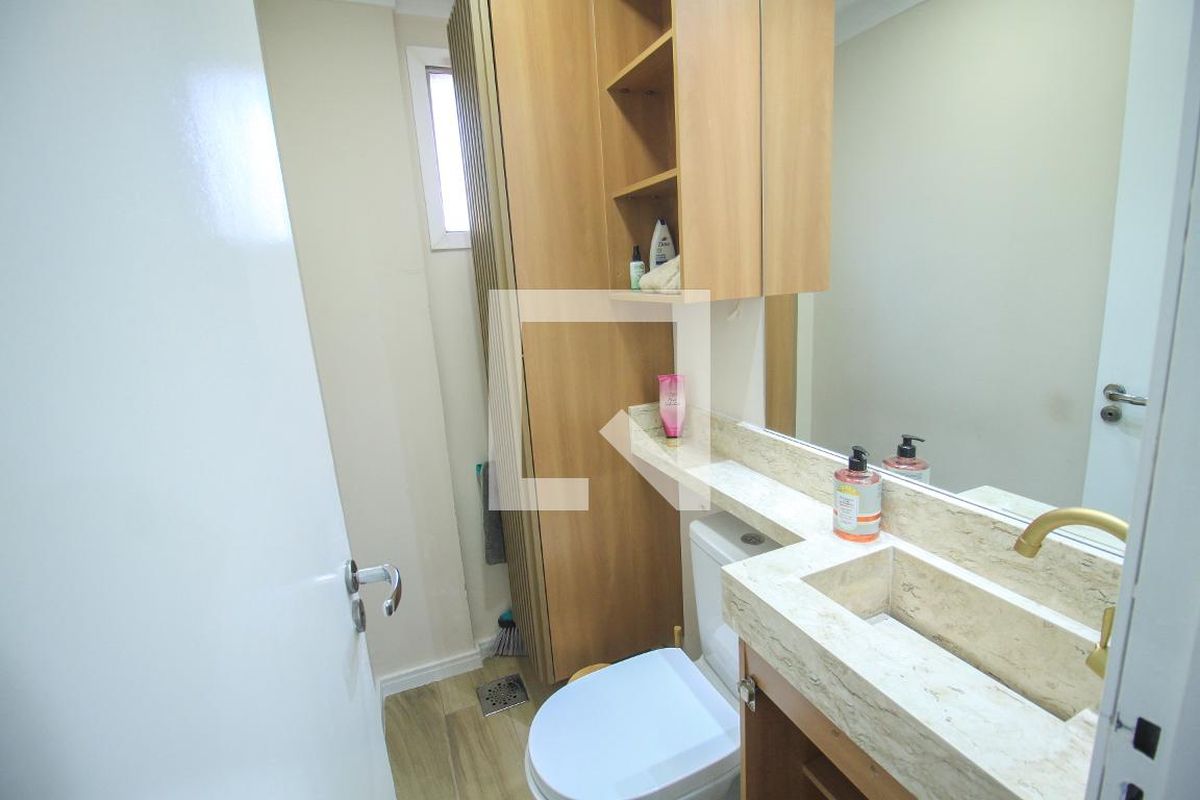 Apartamento, 2 quartos, 63 m² - Foto 25