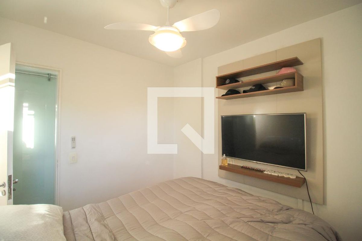 Apartamento, 2 quartos, 63 m² - Foto 17