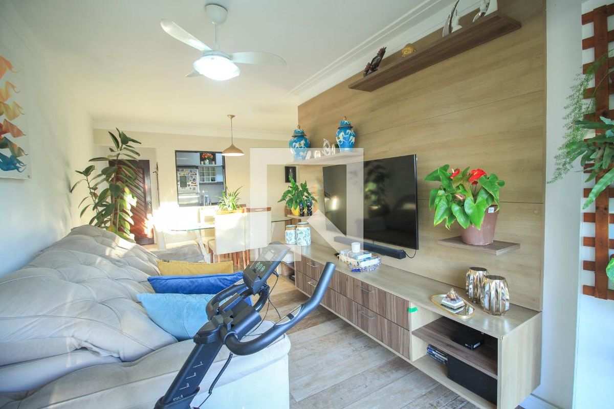 Apartamento, 2 quartos, 63 m² - Foto 4