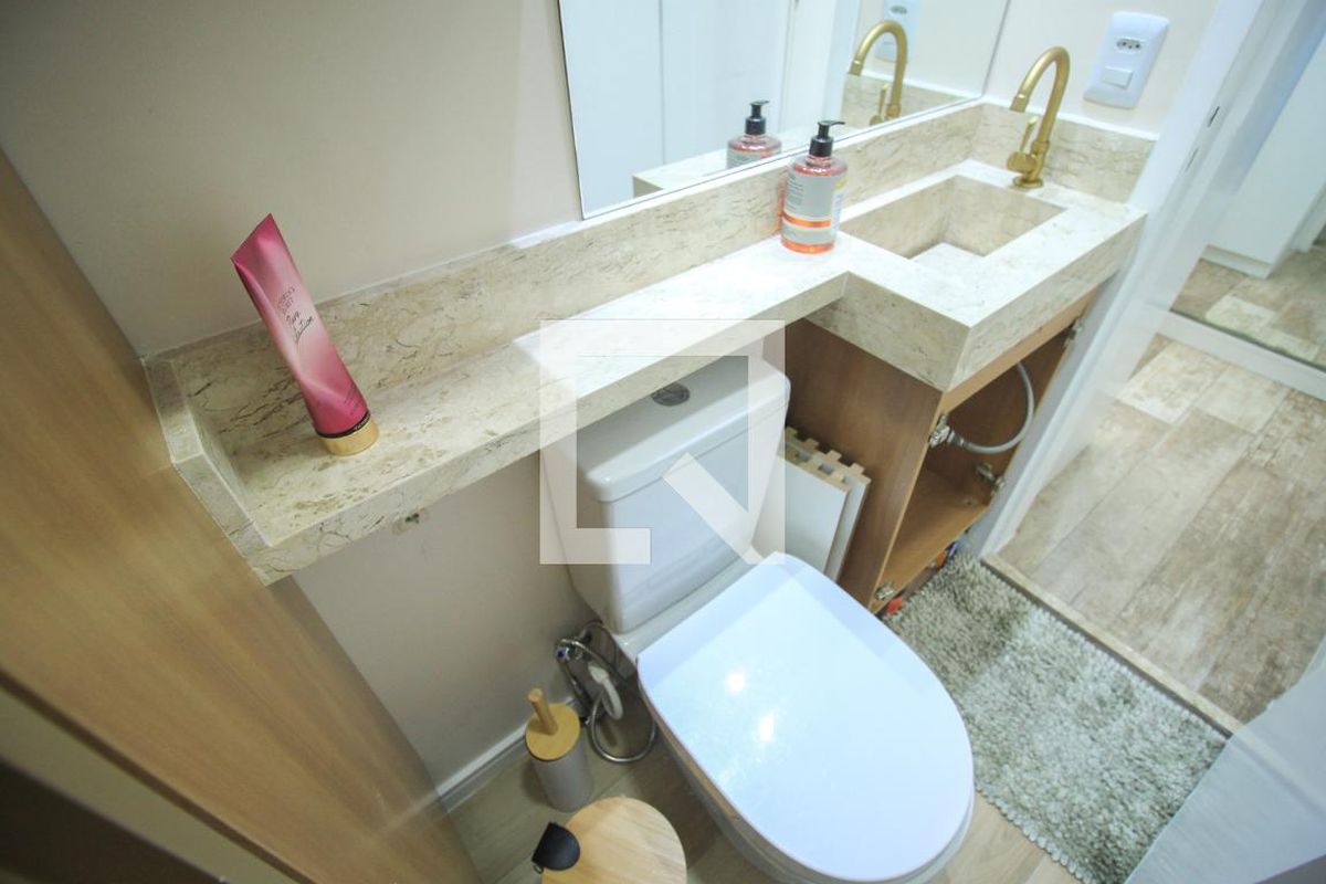 Apartamento, 2 quartos, 63 m² - Foto 26
