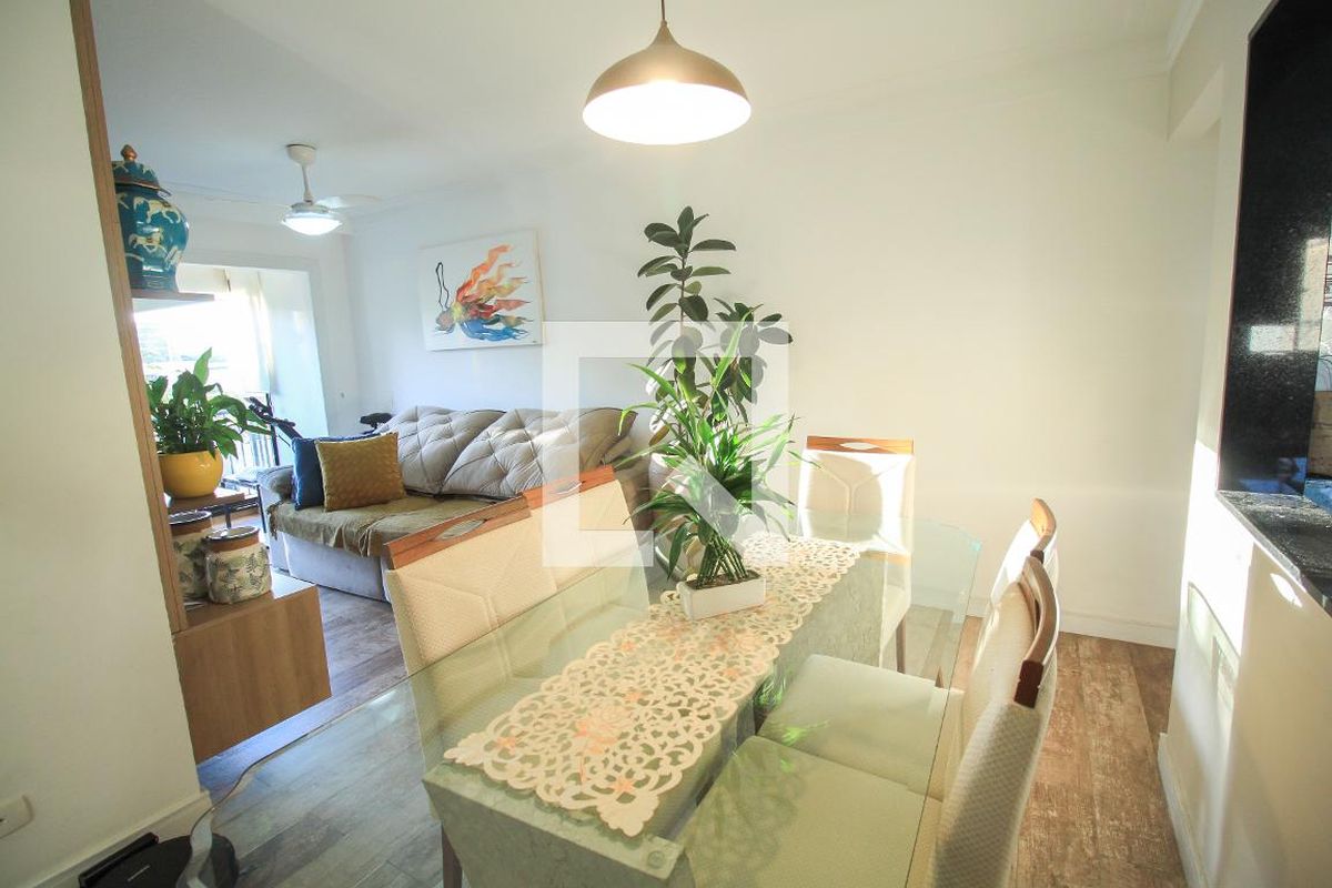 Apartamento, 2 quartos, 63 m² - Foto 8