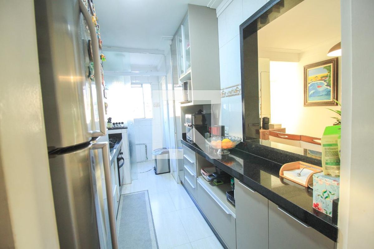Apartamento, 2 quartos, 63 m² - Foto 34