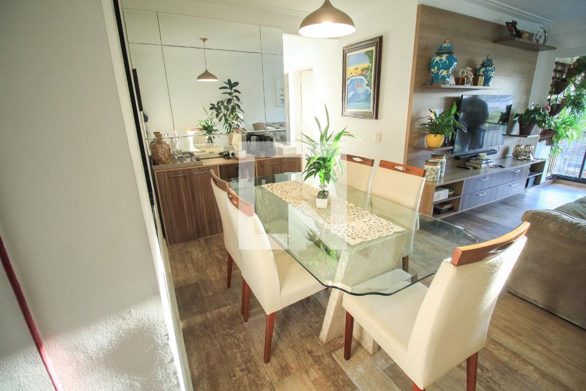 Apartamento, 2 quartos, 63 m² - Foto 9