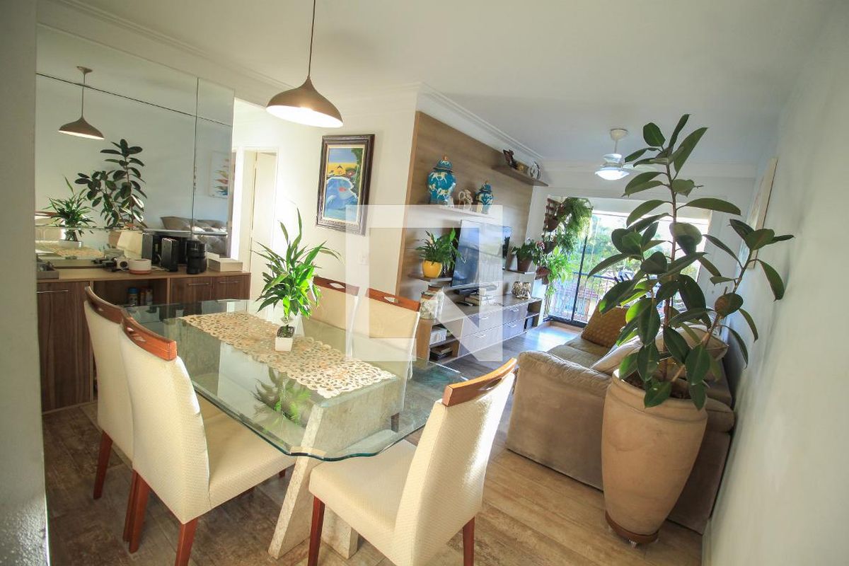 Apartamento, 2 quartos, 63 m² - Foto 1