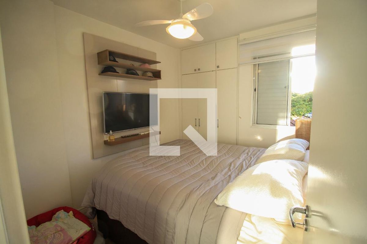 Apartamento, 2 quartos, 63 m² - Foto 14
