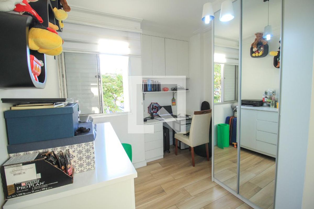 Apartamento, 2 quartos, 63 m² - Foto 18
