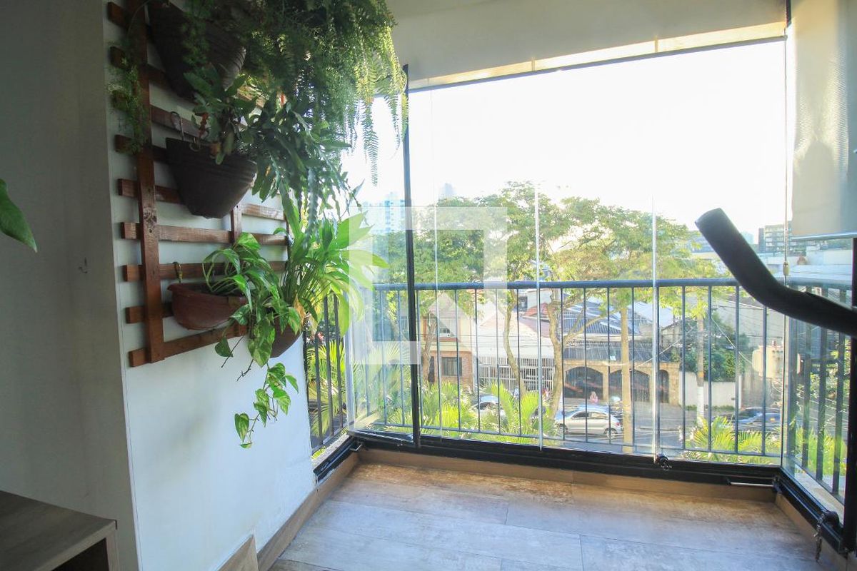 Apartamento, 2 quartos, 63 m² - Foto 10
