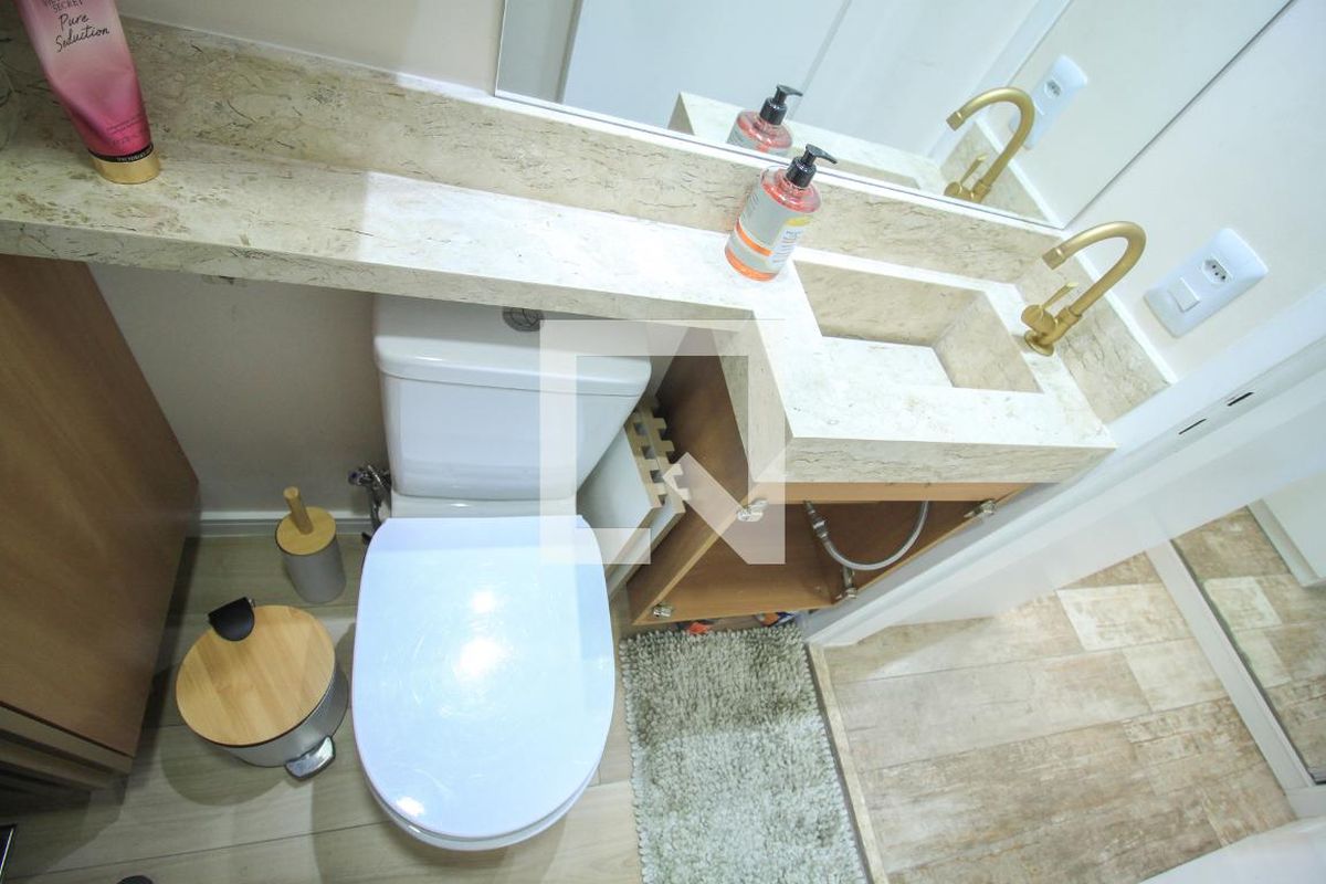 Apartamento, 2 quartos, 63 m² - Foto 27