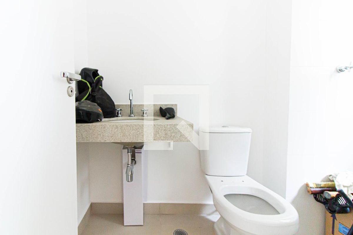 Apartamento, 3 quartos, 128 m² - Foto 25