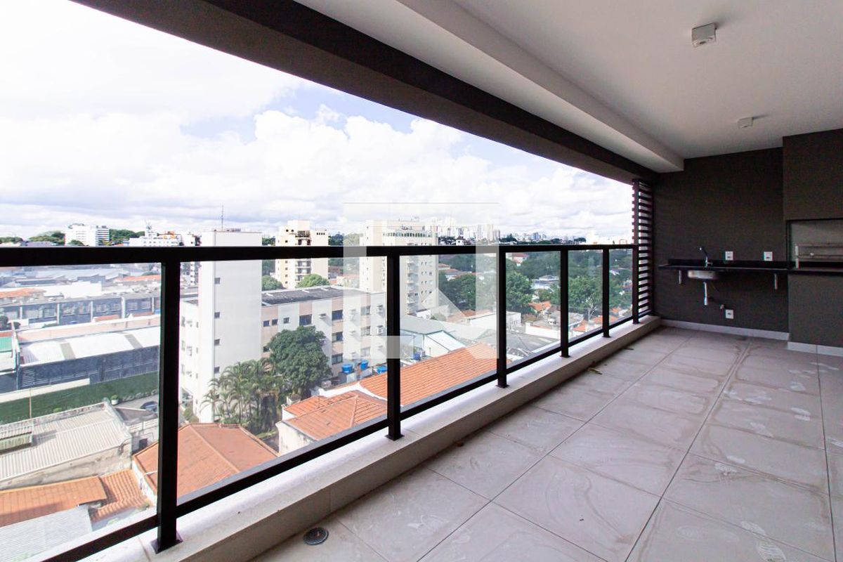Apartamento, 3 quartos, 128 m² - Foto 7