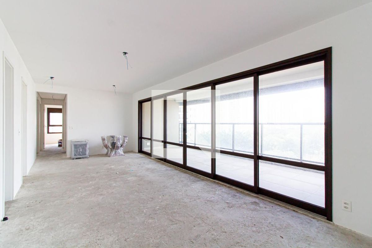 Apartamento, 3 quartos, 128 m² - Foto 2