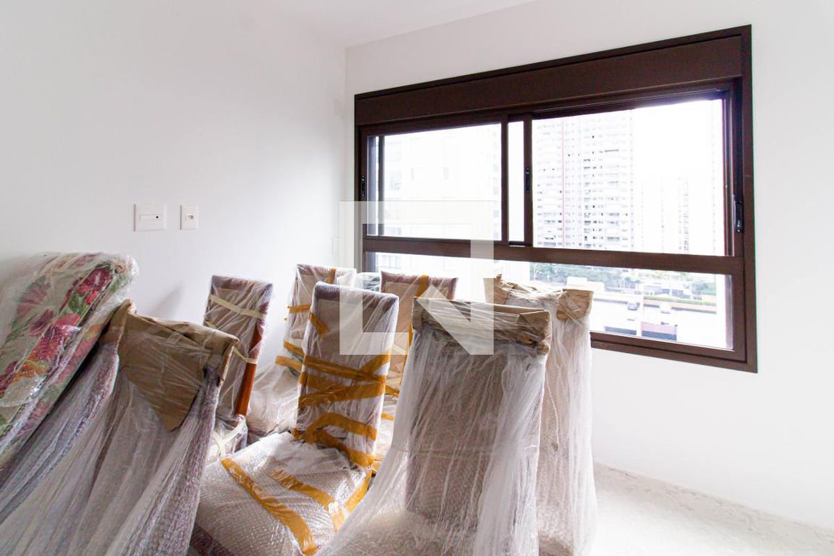 Apartamento, 3 quartos, 128 m² - Foto 38
