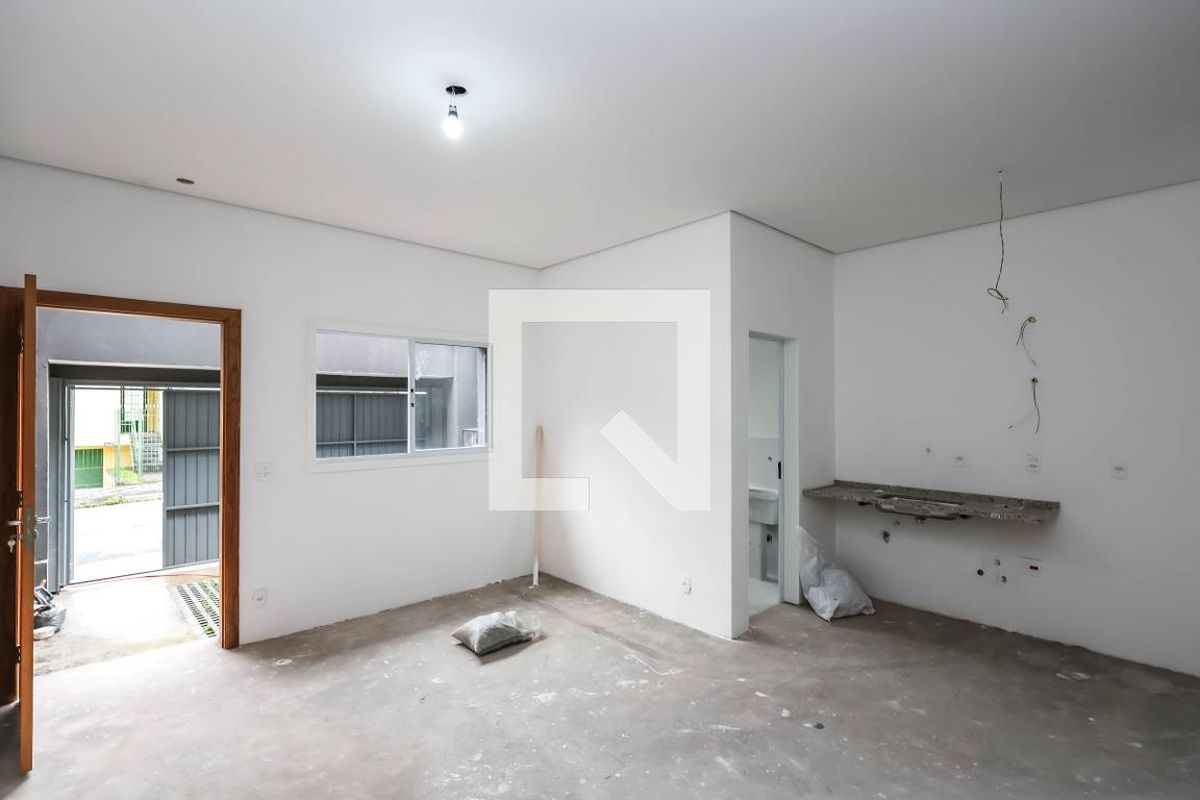 Casa, 1 quarto, 65 m² - Foto 4