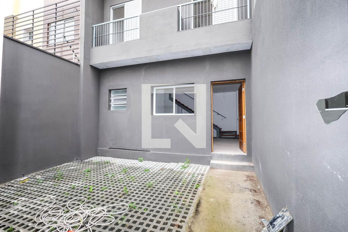 Casa, 1 quarto, 65 m² - Foto 29