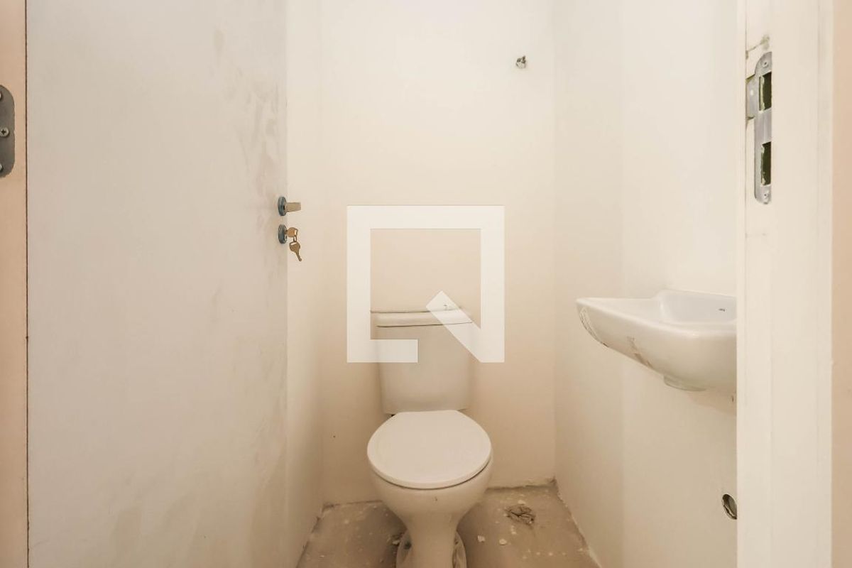 Casa, 1 quarto, 65 m² - Foto 14