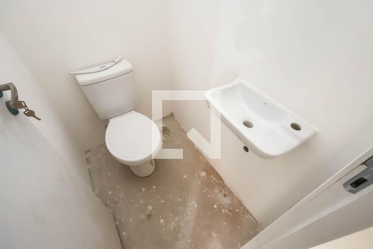 Casa, 1 quarto, 65 m² - Foto 13