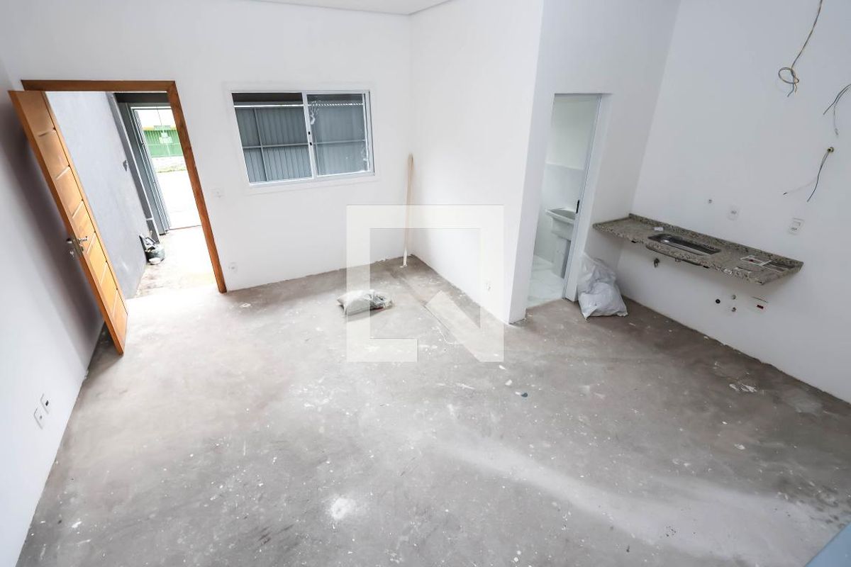 Casa, 1 quarto, 65 m² - Foto 7