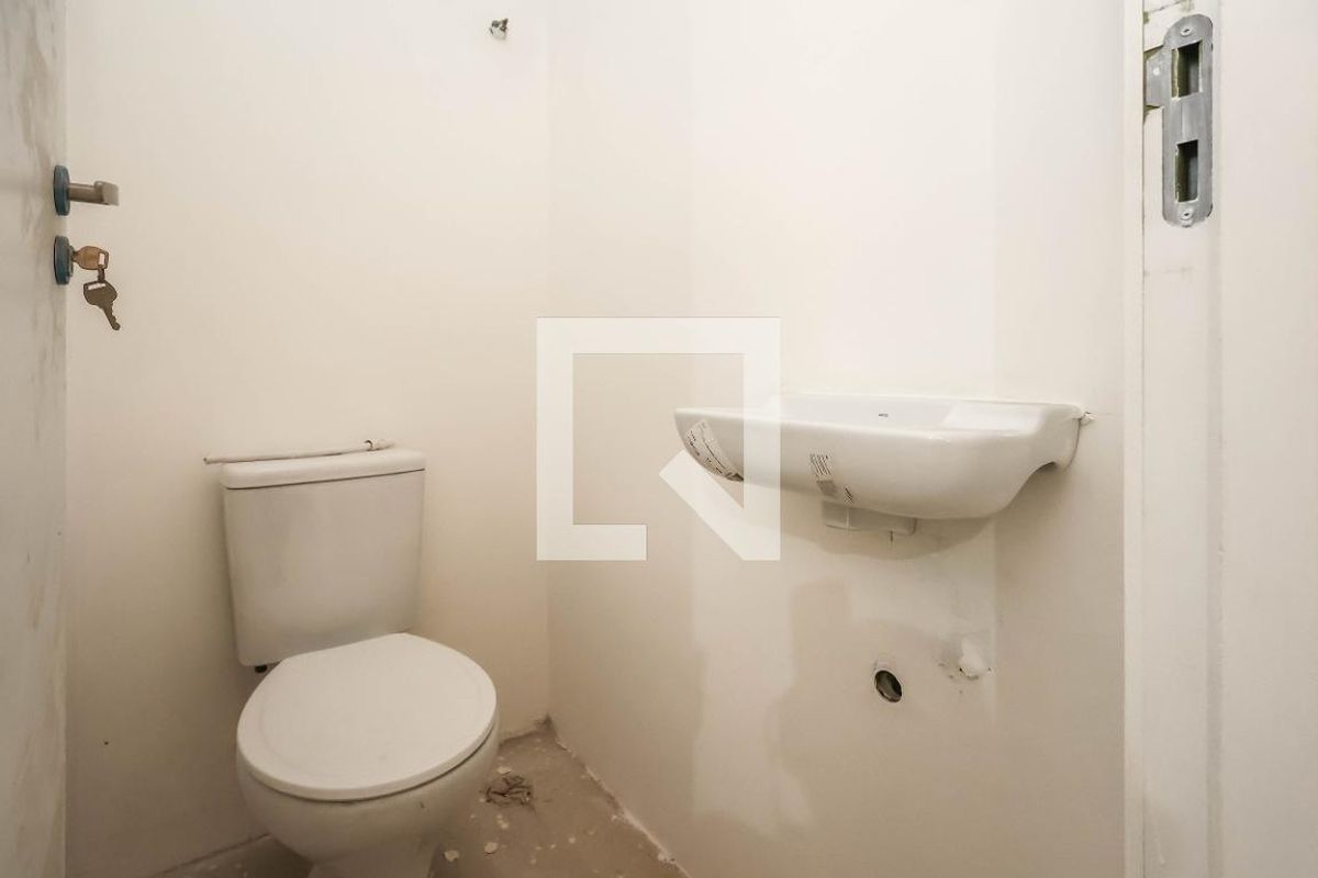 Casa, 1 quarto, 65 m² - Foto 12