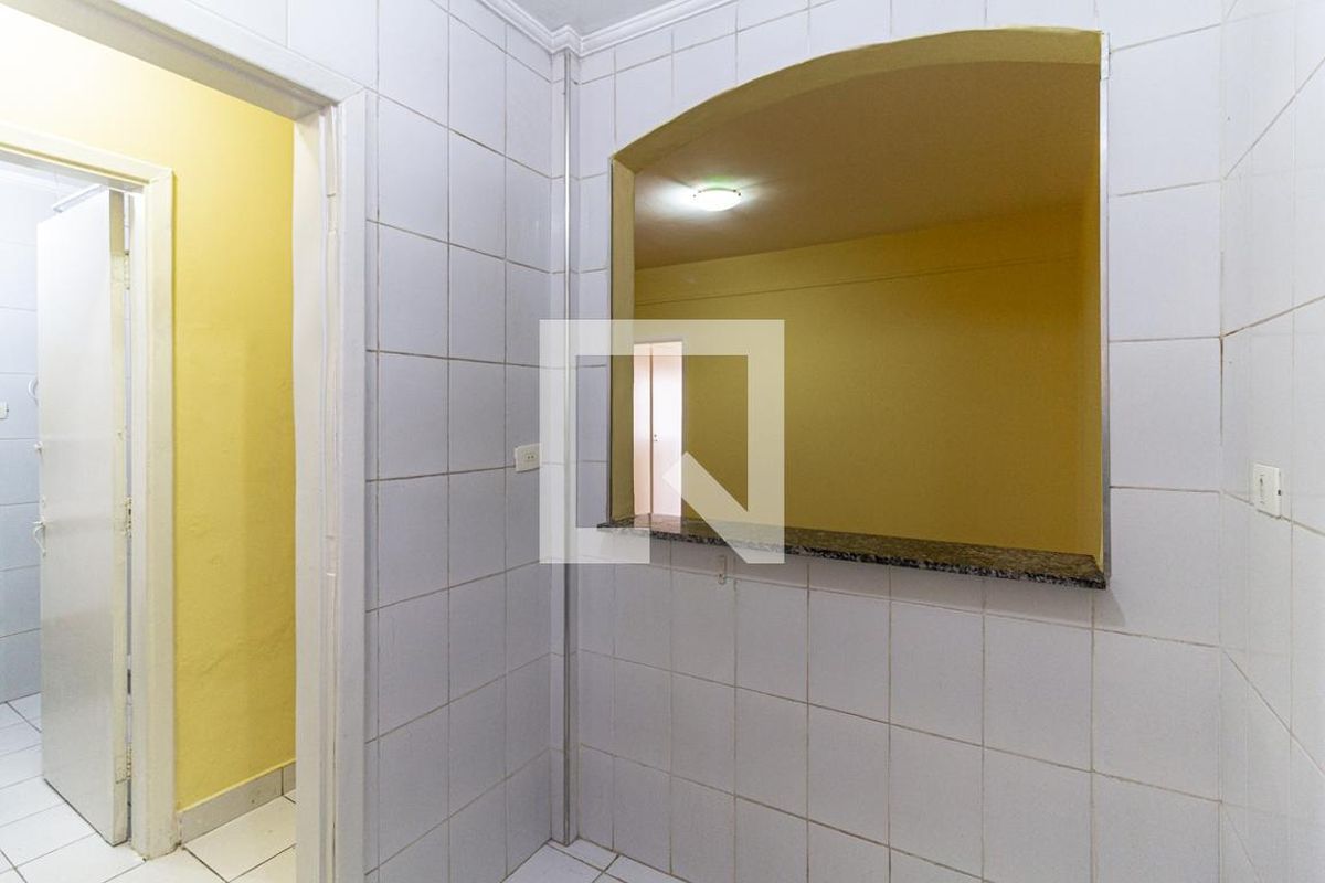 Apartamento, 1 quarto, 41 m² - Foto 5