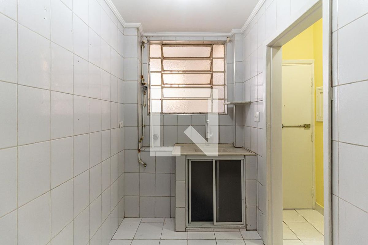 Apartamento, 1 quarto, 41 m² - Foto 7