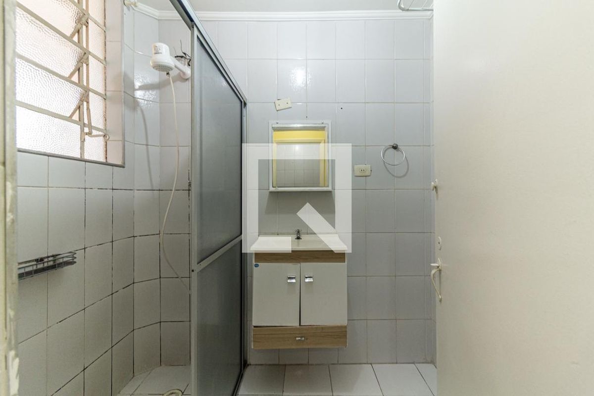 Apartamento, 1 quarto, 41 m² - Foto 17