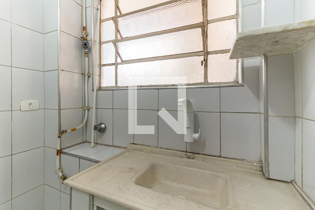 Apartamento, 1 quarto, 41 m² - Foto 9