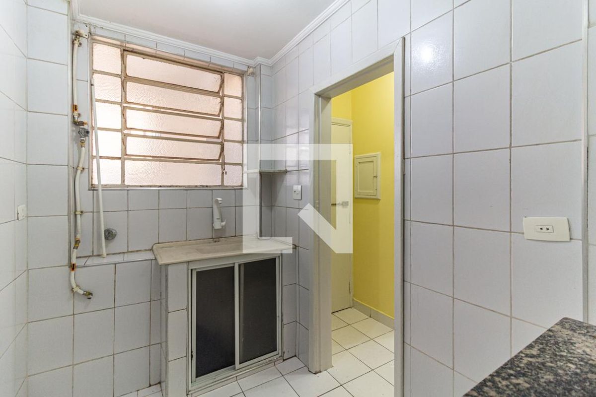 Apartamento, 1 quarto, 41 m² - Foto 6
