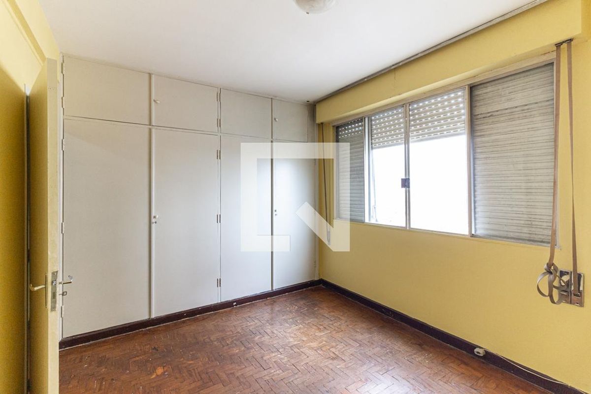 Apartamento, 1 quarto, 41 m² - Foto 12