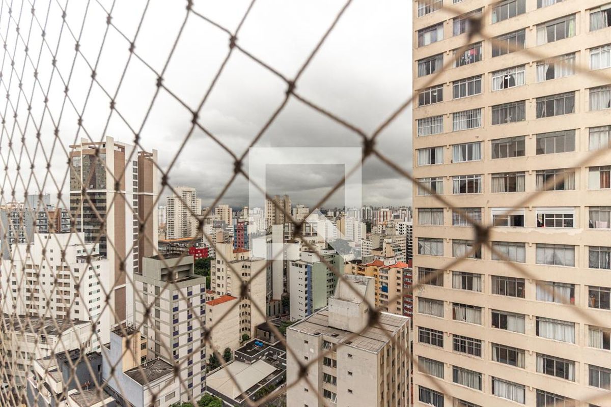 Apartamento, 1 quarto, 41 m² - Foto 15