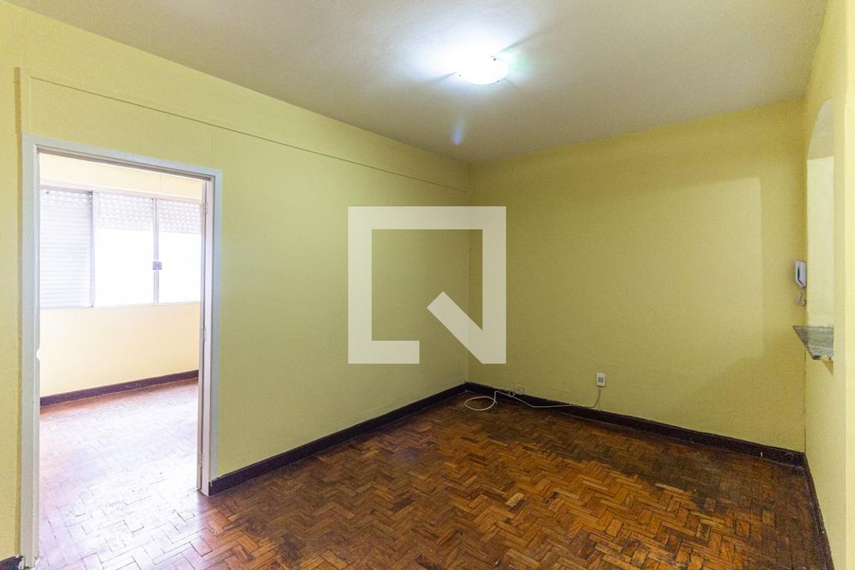 Apartamento, 1 quarto, 41 m² - Foto 3