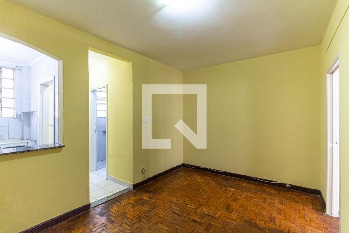 Apartamento, 1 quarto, 41 m² - Foto 2