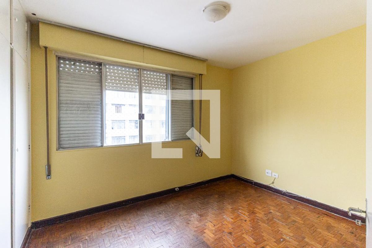 Apartamento, 1 quarto, 41 m² - Foto 11