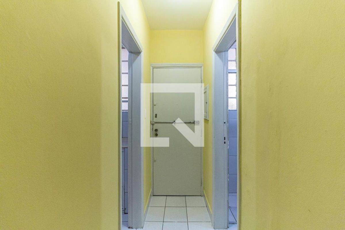 Apartamento, 1 quarto, 41 m² - Foto 10